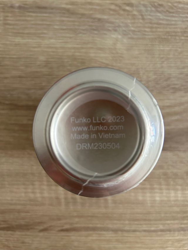 Freddy Funko Soda Dustin