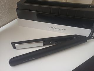 Plancha del pelo Corioliss
