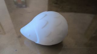 LAMPARA NOCHE NIÑOS IKEA MUY BUEN ESTADO