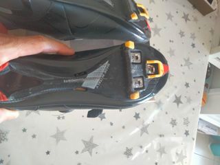 Zapatillas Crono CR-3-22 Composit talla 45