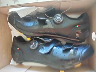 Zapatillas Crono CR-3-22 Composit talla 45