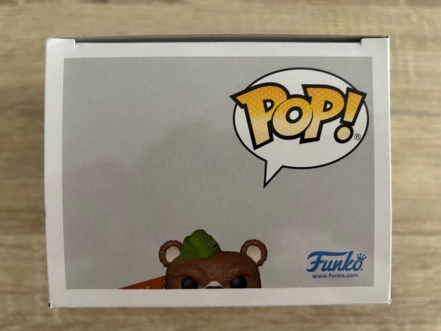 Funko Pop Funamuck Bears
