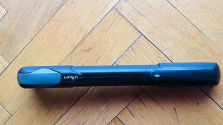 Bomba Inflado Bici Decathlon Btwin