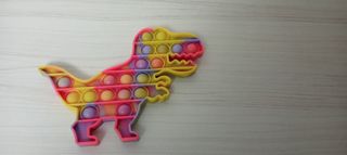 Popit de tirrecs