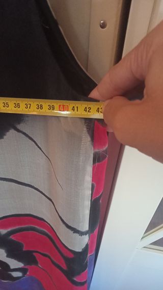 Vestido ZARA Talla S llevado 1sola vez, Costó 35€
