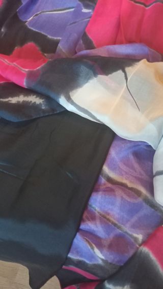 Vestido ZARA Talla S llevado 1sola vez, Costó 35€