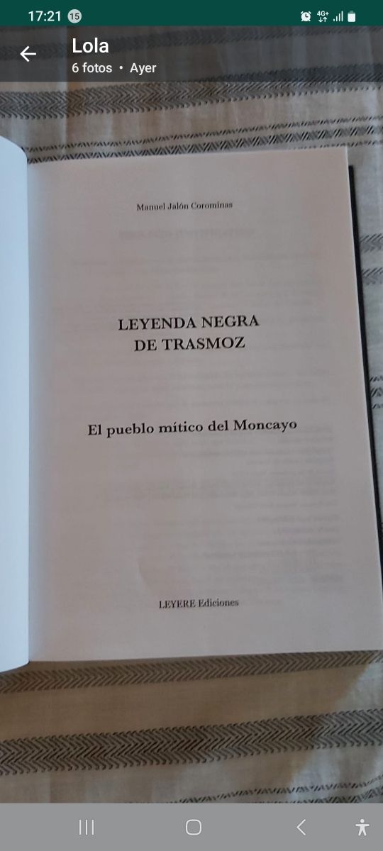 Leyenda negra de Trasmoz