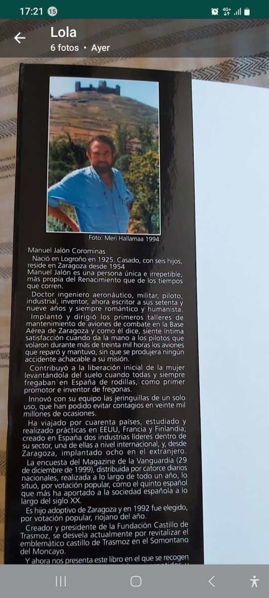 Leyenda negra de Trasmoz