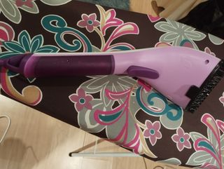 Vaporizador de ropa vertical