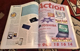 Revista pc actual febrero 2001