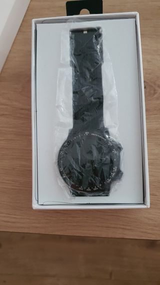 SmartWatch bluetooth