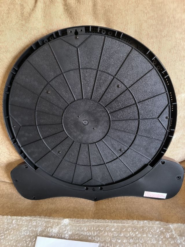 Diana electrónica del Barça