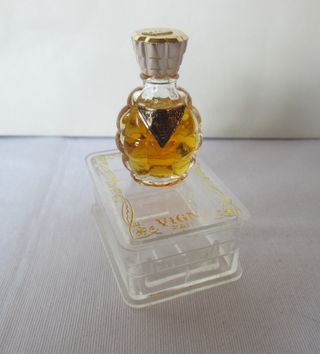 Miniatura de Perfume Heure Intime de Vigny