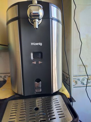 Grifo de cerveza