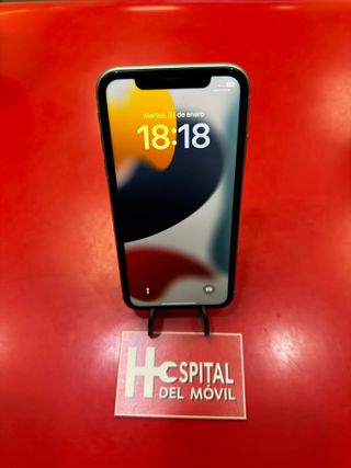 IPHONE 11 64GB VERDE REACONDICIONADO