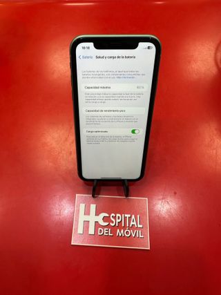 IPHONE 11 64GB VERDE REACONDICIONADO