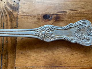 Cubiertos decoracion cocina