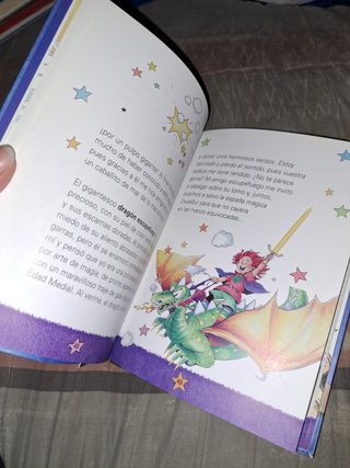 El mundo de Kika
