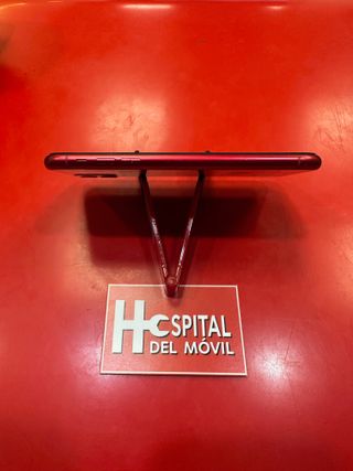 IPHONE 11 128 GB RED EDITION REACONDICIONADO