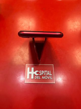 IPHONE 11 128 GB RED EDITION REACONDICIONADO