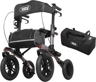 #63 NUEVO!! Andador con asiento