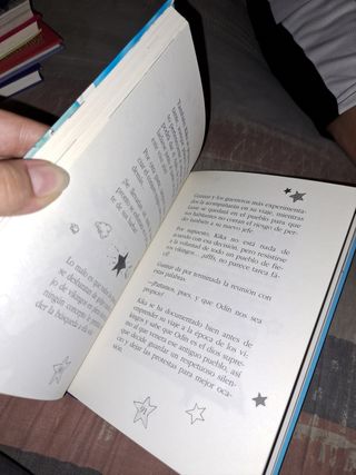 Kika superbruja y los vikingos
