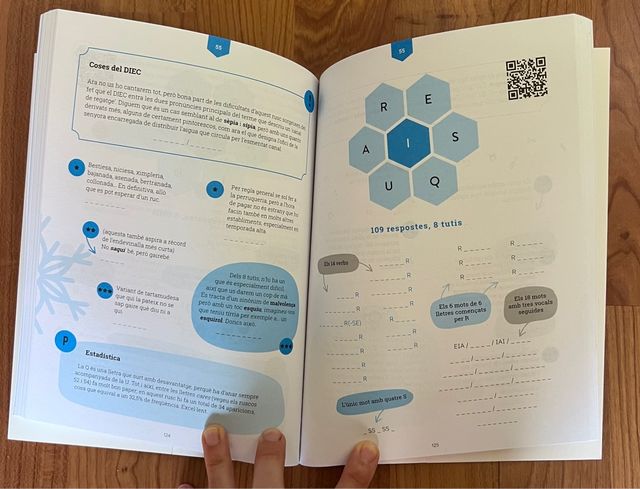 llibre Paraulògic NOU