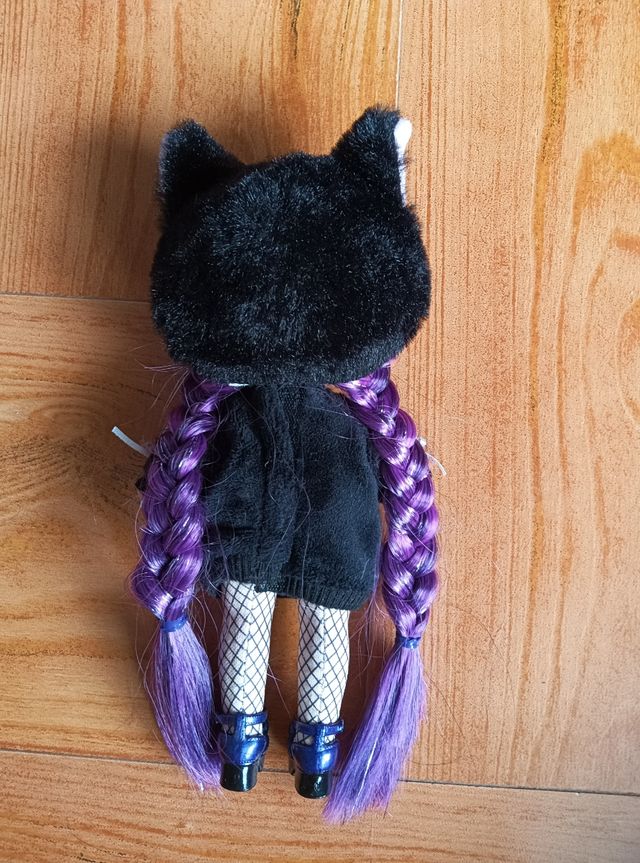 Muñeca Na! na! na! surprise mochila