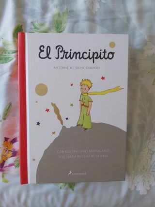 Edición coleccionista de el Principito