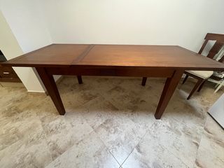 Mesa comedor