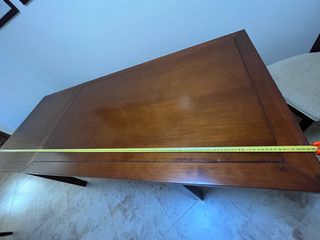 Mesa comedor