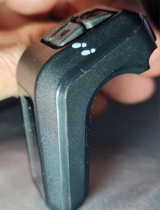 Pantalla de Control Rockrider E-ST 500. Original