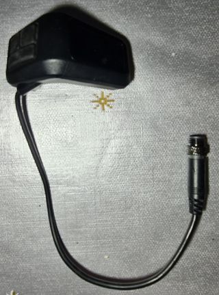 Pantalla de Control Rockrider E-ST 500. Original
