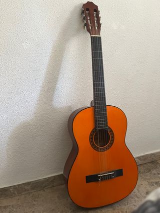 Guitarra Acustica 