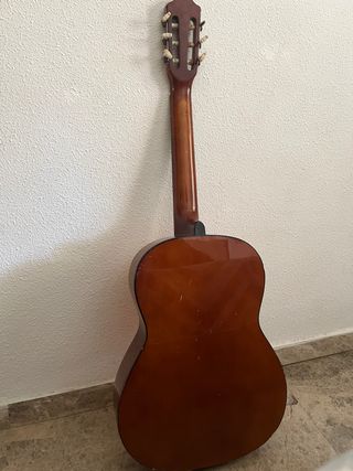 Guitarra Acustica 