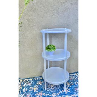 Armario estantería de baño
