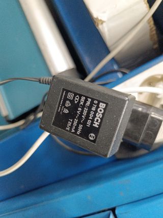 Reloj Despertador Bosch ULW2 Led   70s Alemania