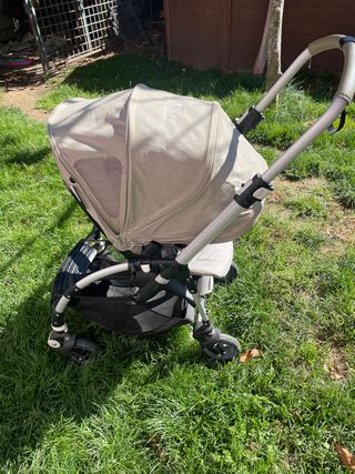 Bugaboo bee 5