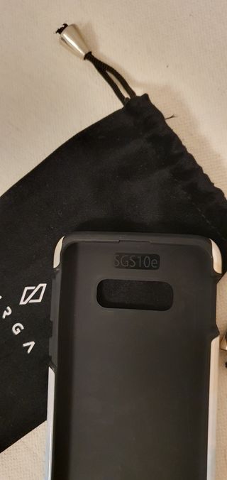 Cover per Samsung Galaxy S10e