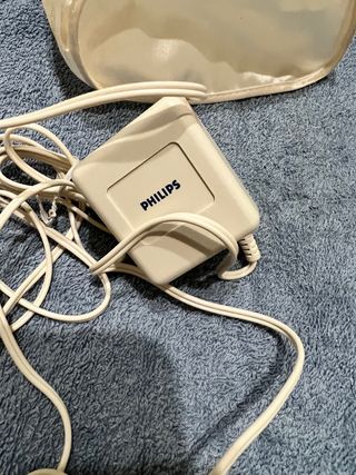 Depiladora eléctrica Satinelle Philips