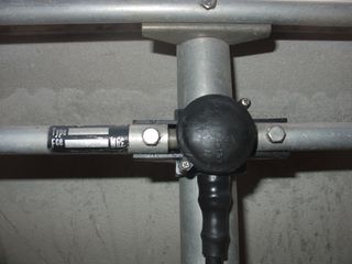 Antenas Rádio FM