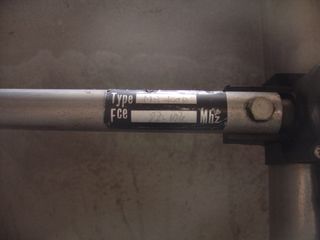 Antenas Rádio FM