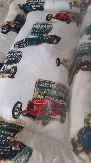 Cama mascota XXL