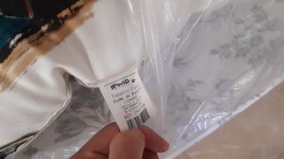 Cama mascota XXL