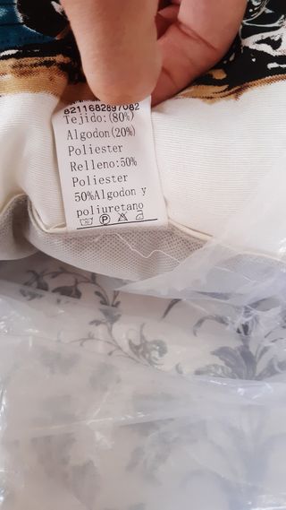 Cama mascota XXL