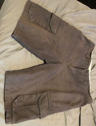 Pantaloncini corti Quechua taglia 40, XS