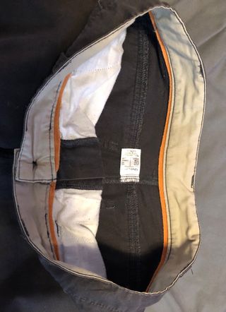 Pantaloncini corti Quechua taglia 40, XS