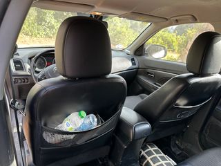 Citroen C4 Aircross 2016