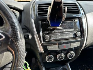 Citroen C4 Aircross 2016