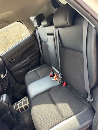 Citroen C4 Aircross 2016